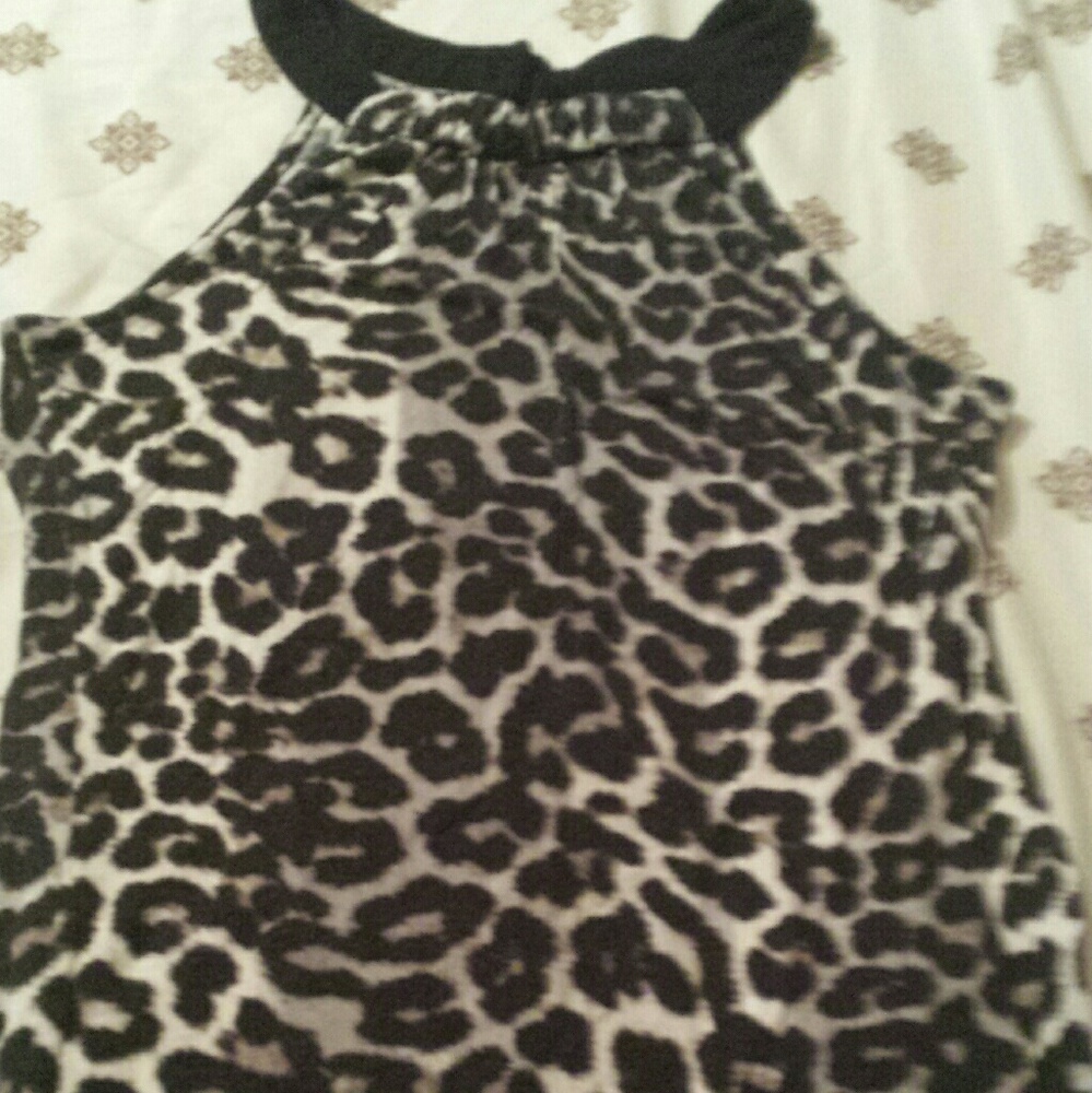 Summer top